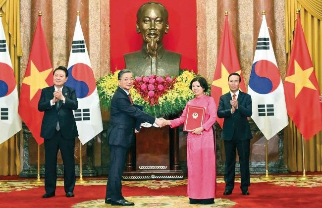 Bắc Ninh: Những bước đột phá để tạo đà tăng tốc