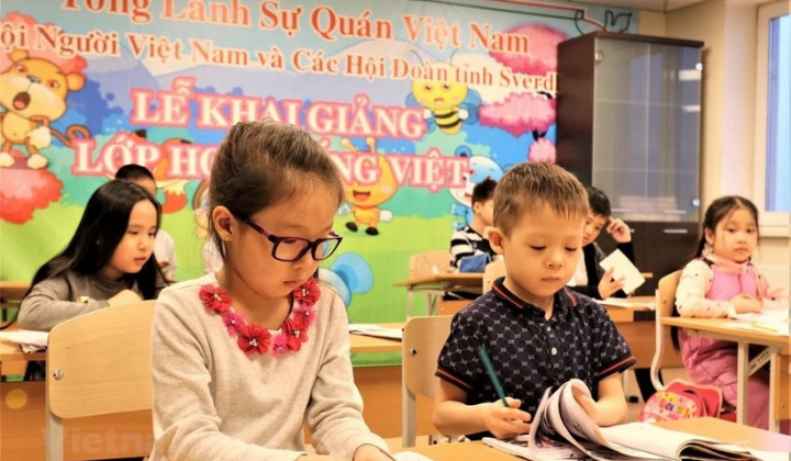 Nhiệm vụ, cơ cấu tổ chức của Ủy ban Nhà nước về người Việt Nam ở nước ngoài