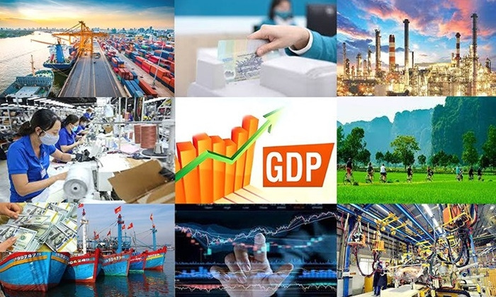 Nâng cao hiệu quả điều hành tăng trưởng tín dụng phục vụ tăng trưởng kinh tế
