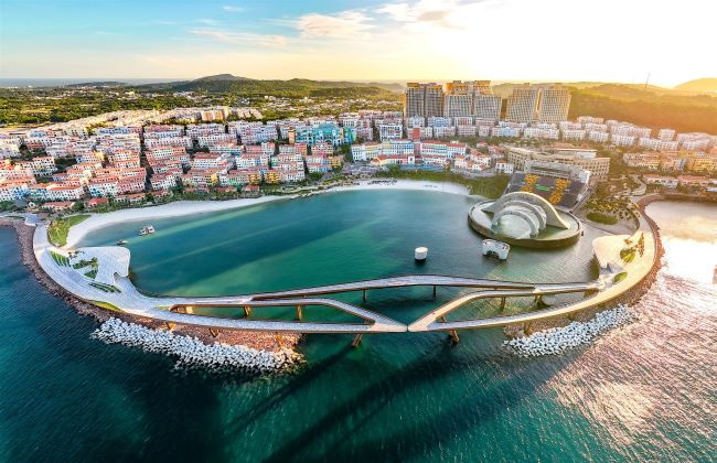 Season of Love: Thăng hoa tình yêu và nghệ thuật giữa biển trời Phú Quốc