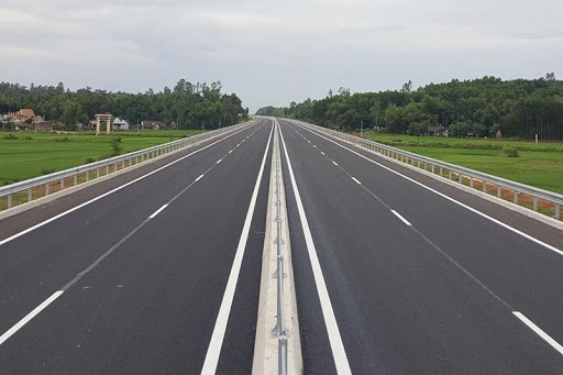 Diện mạo những công trình giao thông nổi bật hoàn thành trong 2023