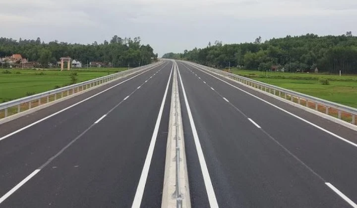 Diện mạo những công trình giao thông nổi bật hoàn thành trong 2023