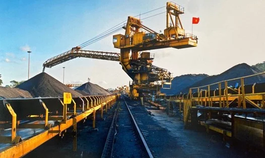 TKV phấn đấu giai đoạn 2021 - 2025 sản xuất được 195,019 triệu tấn than thương phẩm