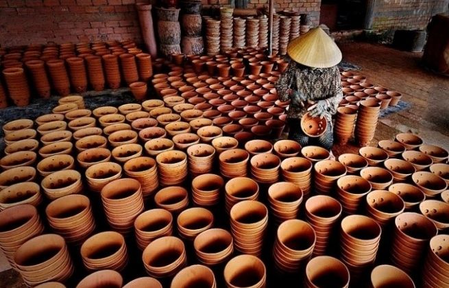 Nâng tầm sản phẩm OCOP của tỉnh Bắc Ninh