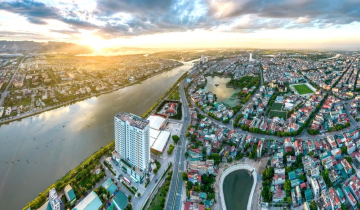 Hà Nam phấn đấu đến năm 2050 trở thành thành phố trực thuộc Trung ương