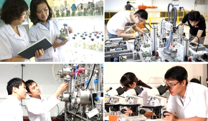 Nâng cao phong cách khoa học và hiệu quả trong tham mưu chiến lược, thực thi công tác khoa giáo