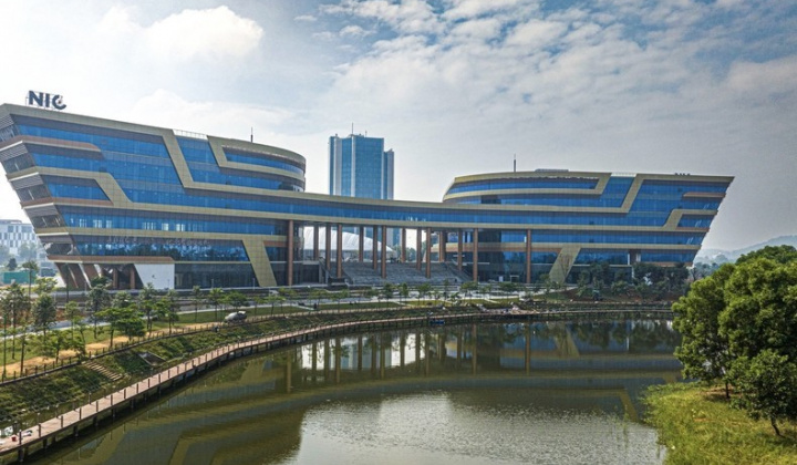 Ten outstanding science-technology events of Vietnam in 2023