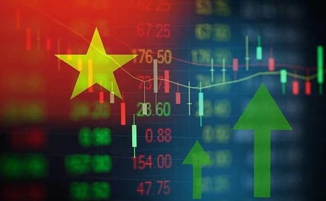 Chiến lược phát triển thị trường chứng khoán đến năm 2030