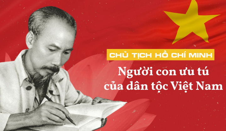65 năm tác phẩm "Đạo đức cách mạng" của Chủ tịch Hồ Chí Minh