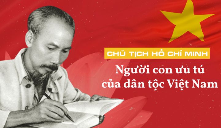 65 năm tác phẩm "Đạo đức cách mạng" của Chủ tịch Hồ Chí Minh