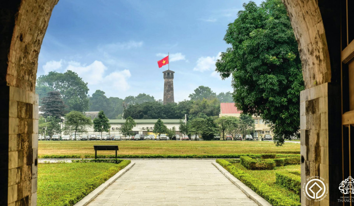 Các quốc gia thành công đều có nền khoa học xã hội hùng mạnh