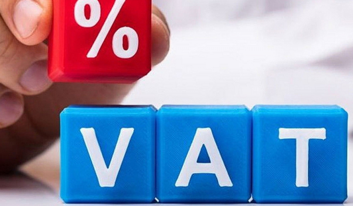 Giảm thuế giá trị gia tăng từ 01/01/2024 đến 30/6/2024