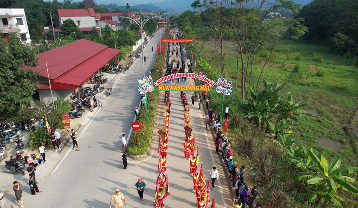 Văn Yên (Yên Bái): Bứt phá để phát triển hội nhập