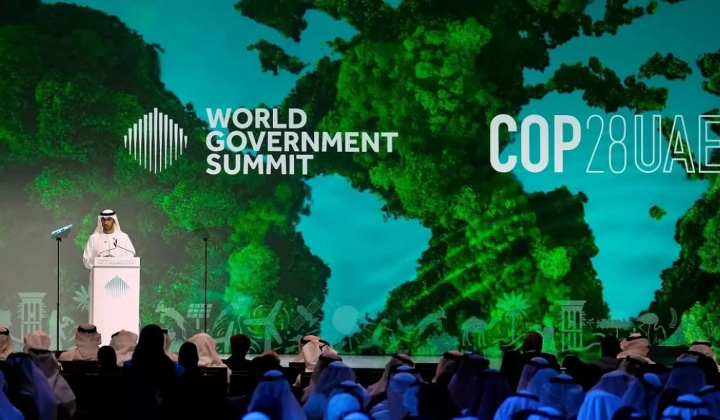 Dấu ấn Việt Nam và những kết quả cụ thể tại Hội nghị COP lớn nhất trong lịch sử