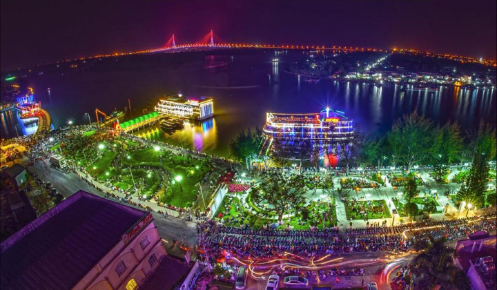 Cần Thơ hướng đến là thành phố sinh thái, văn minh, hiện đại, mang đậm bản sắc văn hóa xứ Tây Đô