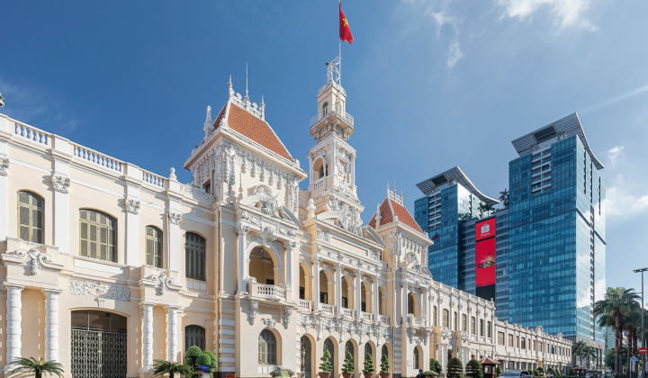 Quản lý nhà nước về truyền thông trong hoạt động thông tin đối ngoại tại TP.Hồ Chí Minh hiện nay