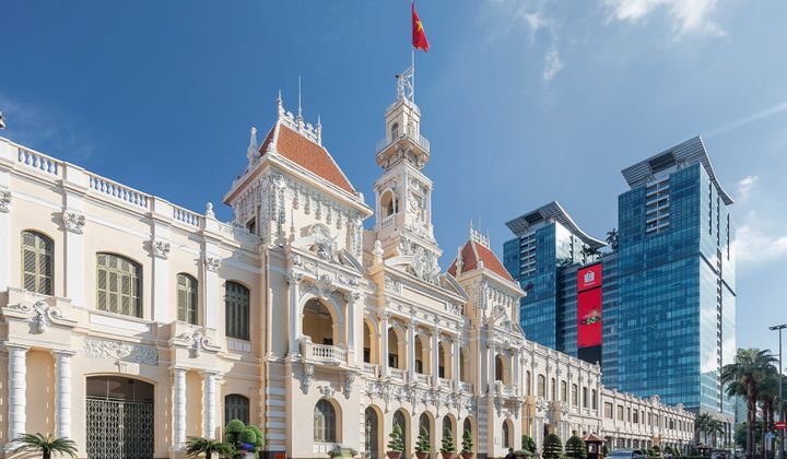 Quản lý nhà nước về truyền thông trong hoạt động thông tin đối ngoại tại TP.Hồ Chí Minh hiện nay