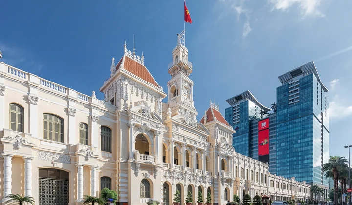 Quản lý nhà nước về truyền thông trong hoạt động thông tin đối ngoại tại TP.Hồ Chí Minh hiện nay