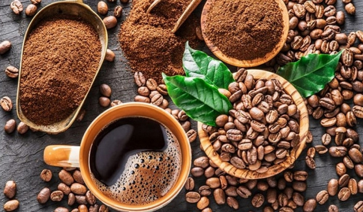 Cà phê Việt khẳng định vị trí tại Anh