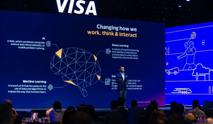 Trí tuệ nhân tạo sẽ tái định hình bối cảnh thanh toán tại Việt Nam