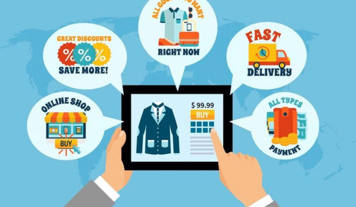 Bắc Kạn tập huấn về kỹ năng ứng dụng thương mại điện tử