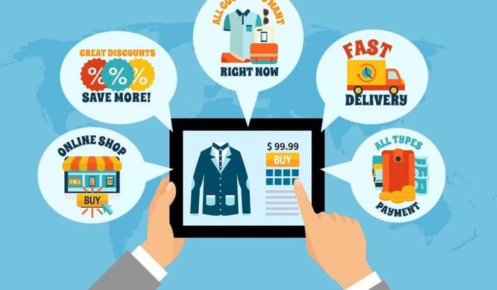 Bắc Kạn tập huấn về kỹ năng ứng dụng thương mại điện tử