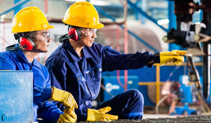 Tích cực, chủ động triển khai các giải pháp hỗ trợ doanh nghiệp phát triển sản xuất