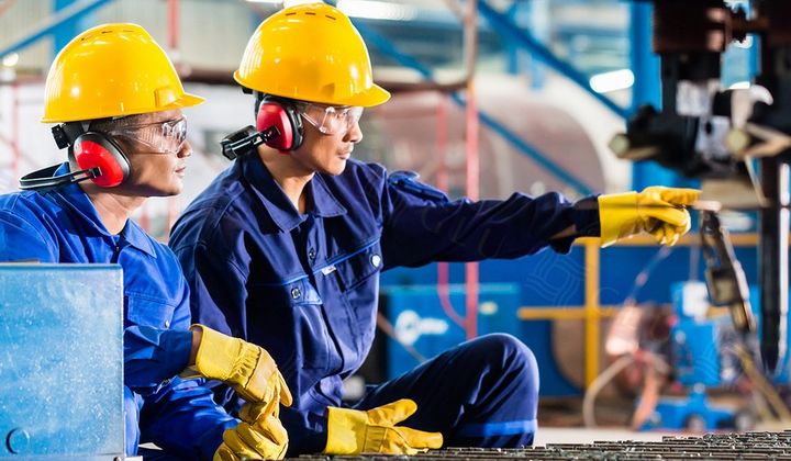 Tích cực, chủ động triển khai các giải pháp hỗ trợ doanh nghiệp phát triển sản xuất