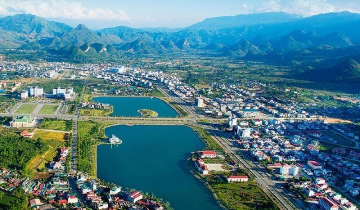 Lai Châu tập trung phát triển kinh tế biên mậu và du lịch