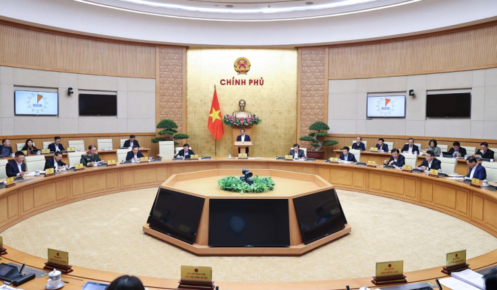 Thúc đẩy các động lực tăng trưởng mới, phấn đấu đạt cao nhất các chỉ tiêu, mục tiêu năm 2023