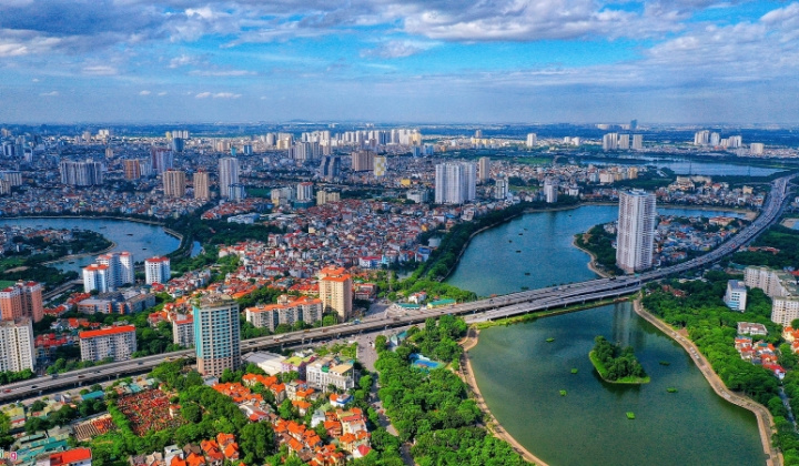Liên kết vùng là một trong những đột phá, động lực tăng trưởng mới
