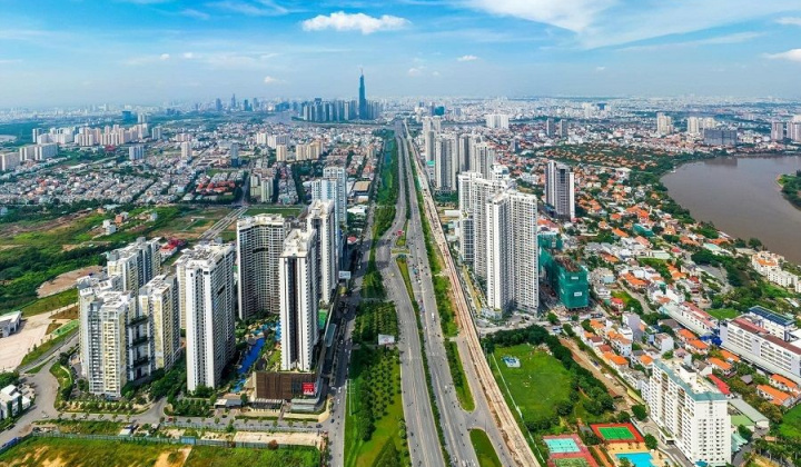HoREA kiến nghị cho phép doanh nghiệp bất động sản được tái cơ cấu nợ