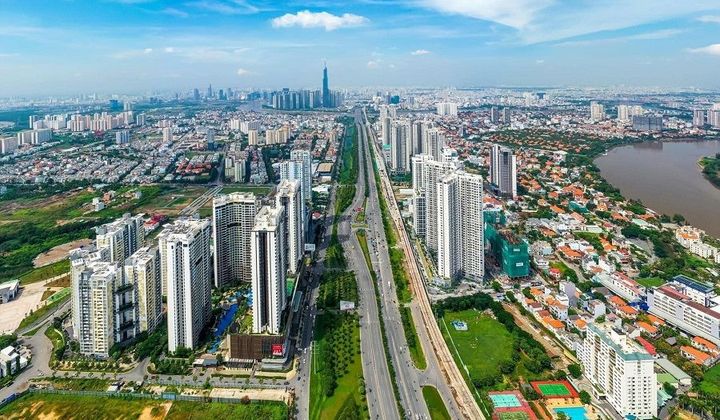 HoREA kiến nghị cho phép doanh nghiệp bất động sản được tái cơ cấu nợ