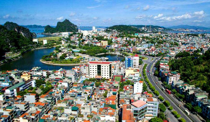 Phát triển TP Hạ Long theo hướng bền vững, tăng trưởng xanh
