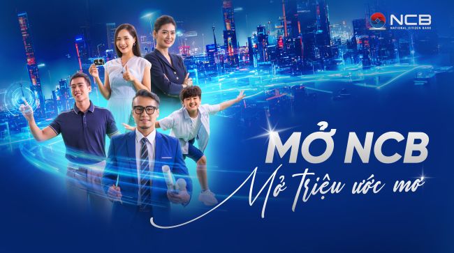 Hành trình “Mở triệu ước mơ Việt” đang được hiện thực hóa thế nào?