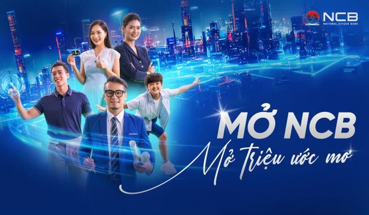 Hành trình “Mở triệu ước mơ Việt” đang được hiện thực hóa thế nào?