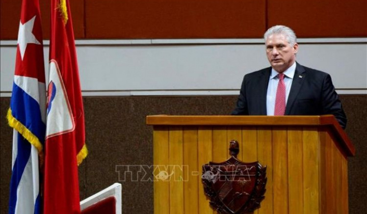 Việt Nam tham dự Cuộc gặp quốc tế lần thứ nhất các tạp chí, báo chí lý luận chính trị