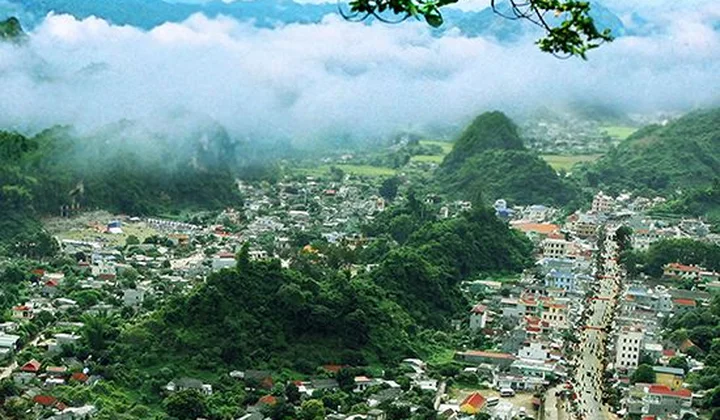 Mộc Châu: Dần hiện thực hóa mục tiêu lên Thị xã vào năm 2025