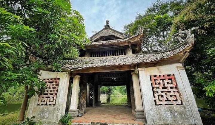Động Hoàng Xá: Cảnh đẹp thiên nhiên ban tặng cho quê hương Phủ Quốc
