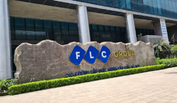 Tập đoàn FLC xin HoSE xem xét lại việc hủy niêm yết hơn 700 triệu cổ phiếu