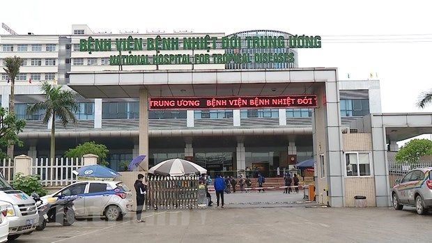 Bệnh viện đầu ngành truyền nhiễm vượt khó sau đại dịch, phát triển chuyên khoa mới