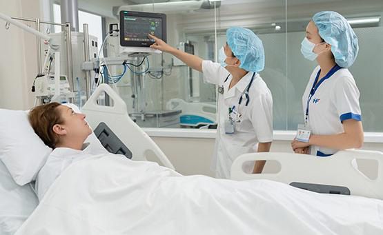 Tăng chế độ phụ cấp ưu đãi theo nghề đối với công chức, viên chức tại các cơ sở y tế công lập