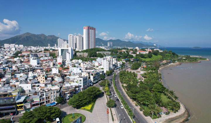 Khánh Hòa: Đa dạng hóa đối tác và hình thức đầu tư