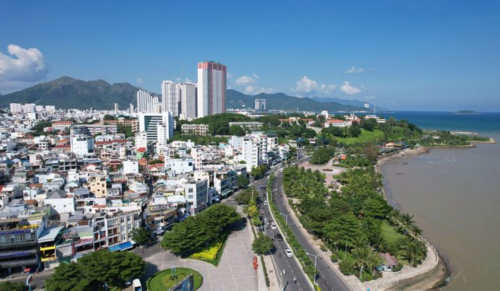 Khánh Hòa: Đa dạng hóa đối tác và hình thức đầu tư