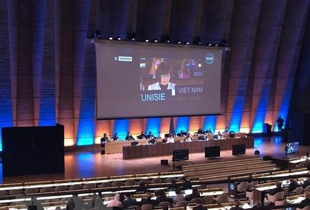 Viet Nam elected Vice Chair of UNESCO committee for protection of cultural expression diversity