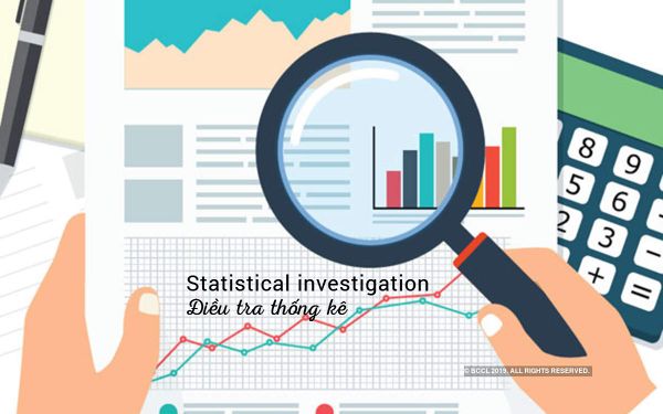Ban hành Chương trình điều tra thống kê quốc gia