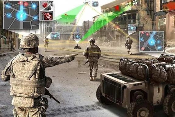 Hội nghị đầu tiên về sử dụng trí tuệ nhân tạo 'có trách nhiệm' trong quân sự