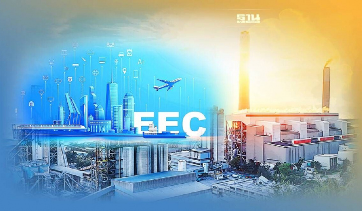 EEC – sự phác thảo diện mạo châu Âu hiện đại