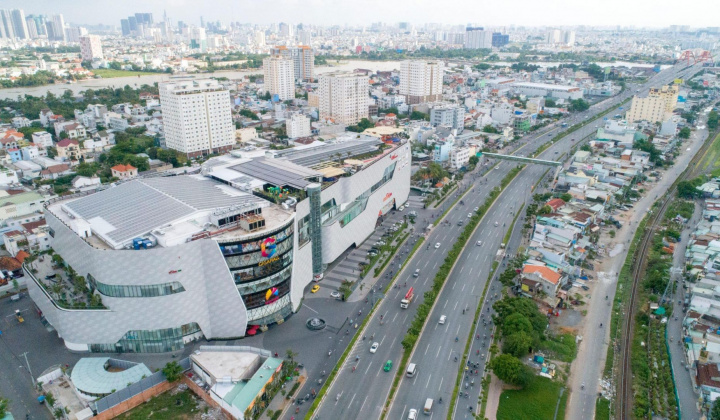 TP.HCM đề xuất cơ chế mới đầu tư dự án BOT, BT