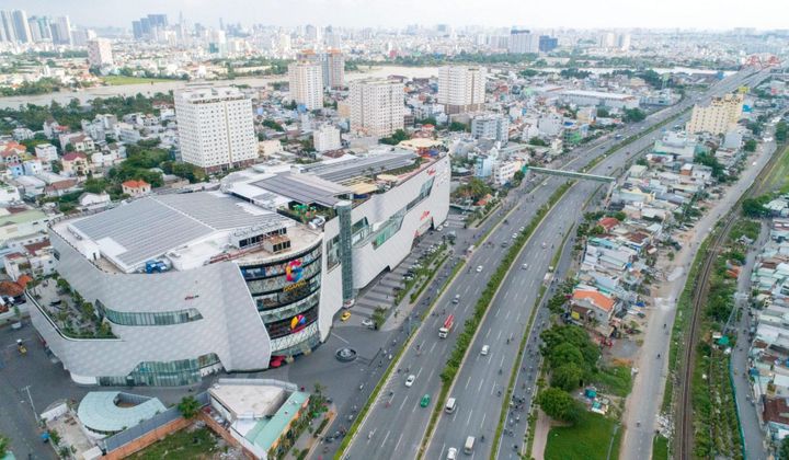 TP.HCM đề xuất cơ chế mới đầu tư dự án BOT, BT